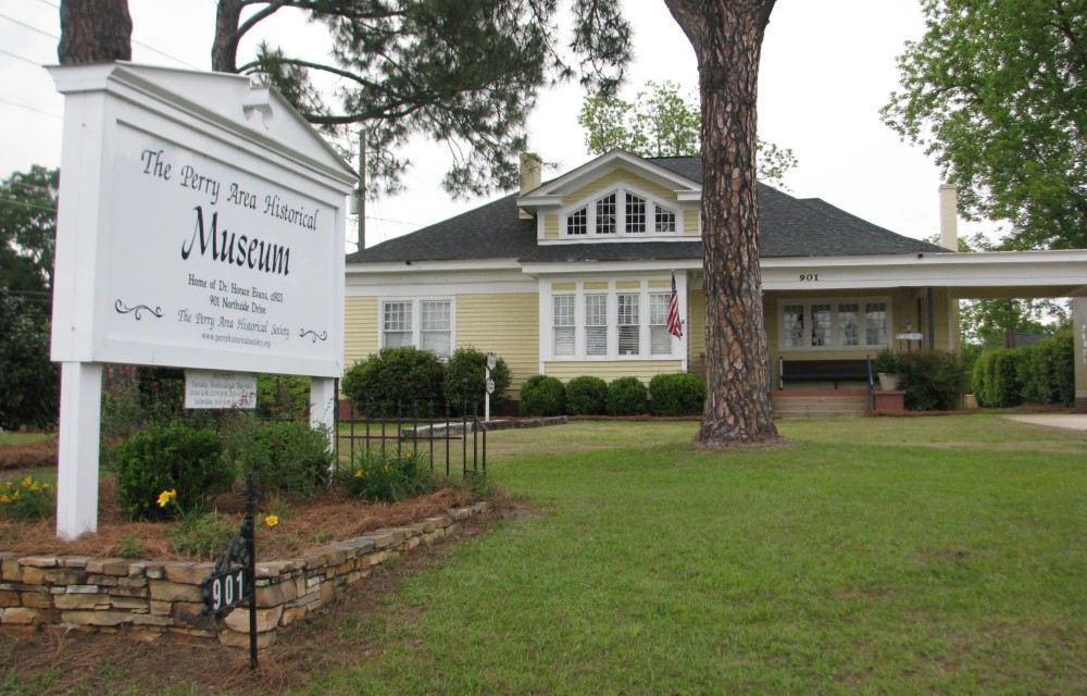Perry Museum