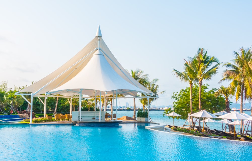 Unveiling Luxury: How Boutique Hotels Are Redefining Personalized Hospitality